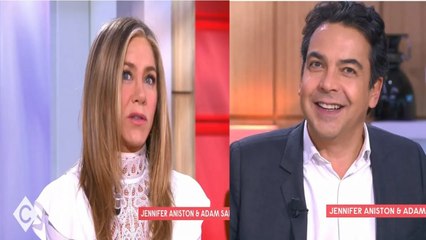 Jennifer Aniston cette surprenante phobie pour laquelle elle se fait hypnotiser