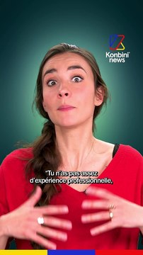 Jeunesse : santé mentale, crise économique et écologique, Salomé Saqué défend les jeunes | Speech