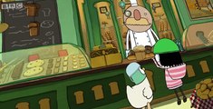 Sarah & Duck S01 E36