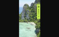 Vacances : partir en Thaïlande, découvrez les plus beaux endroits !