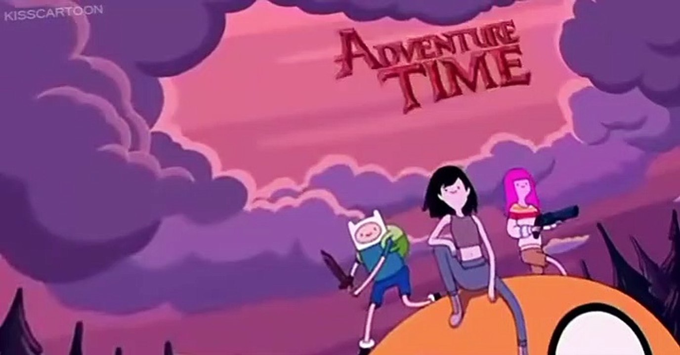 Adventure Time Stakes Stakes E008 The Dark Cloud
