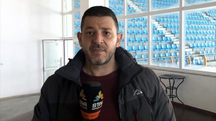 Ξεκινούν τα έργα αναβάθμισης του κλειστού κολυμβητηρίου στο Καρπενήσι