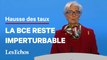 BCE : que faut-il retenir des annonces de Christine Lagarde ?