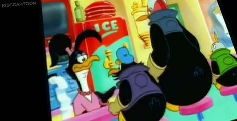 Avenger Penguins Avenger Penguins S02 E001 The 23rd Century