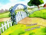 Baby Looney Tunes Baby Looney Tunes S01 E014 Flower Power / Lightning Bugs Sylvester