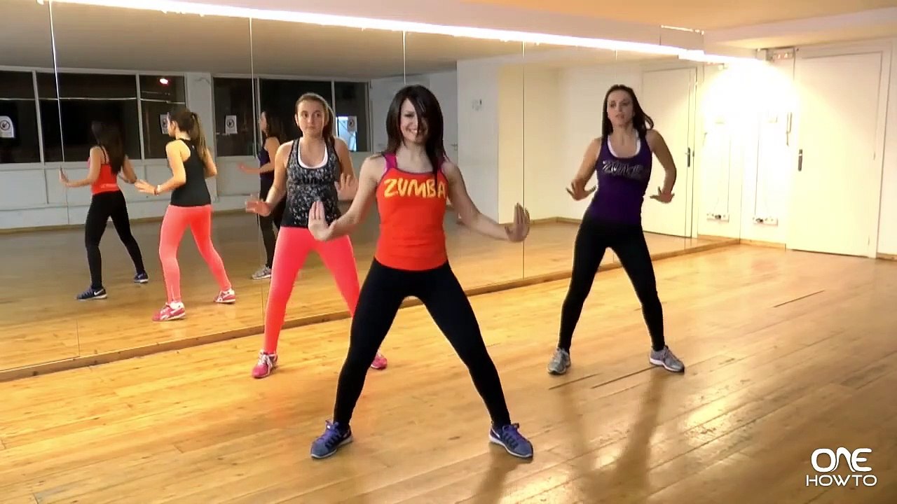 Best Dance Ever