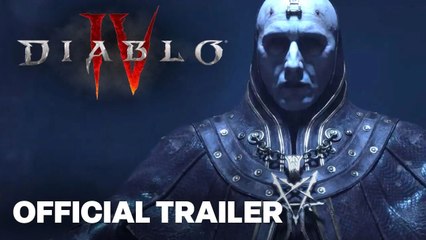 Diablo IV | NVIDIA DLSS 3 Announce Trailer