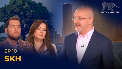 Unicorn Hunters #10 SKH  - 19/03/2023