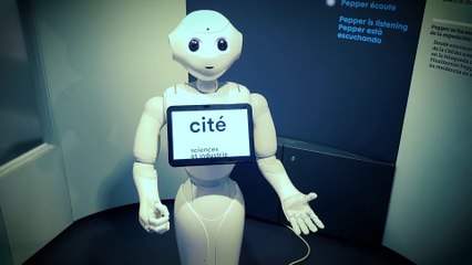 Karaoké géant à la Cité des sciences !