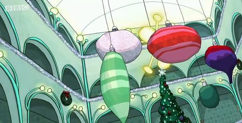 Sarah & Duck S01 E40