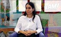 Entrevista Manuela Villa