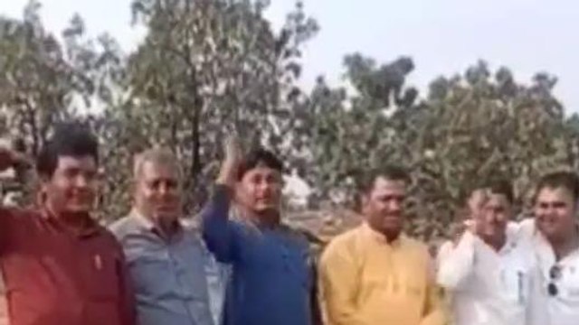 चितरंगी: आम आदमी पार्टी तीसरा मोर्चा के रूप में, जानिए जनता की क्या है राय