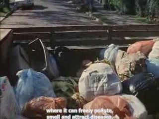 "Ilha Das Flores" English Subtitles