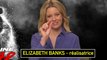 Crazy Bear : Elizabeth Banks, Keri Russell, Ray Liotta, Cocaïne - interview
