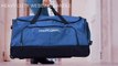 Best trvel bags,Pacific Gear Wheeled Rolling Duffel Bag, Durable Design, Telescoping Handle, Multiple Compartments, Tie-Down Capabilitie