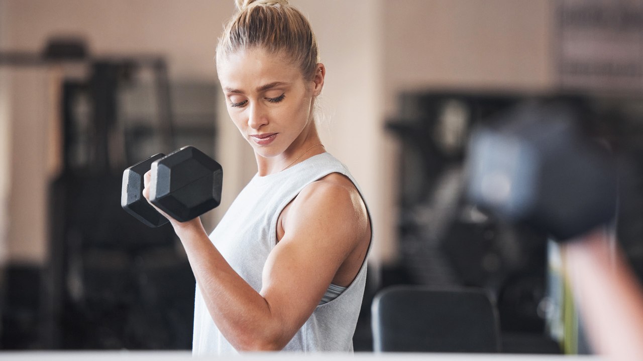 Ernährung für den Muskelaufbau: 5 proteinreiche Lebensmittel