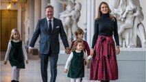 GALA VIDÉO – Madeleine de Suède de retour à Stockholm : où va-t-elle vivre avec sa famille ?