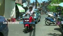 Face aux incivilités, Bali menace d'interdire les scooters aux touristes