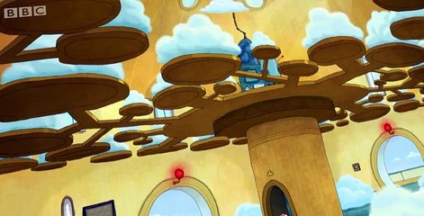 Sarah & Duck S02 E03