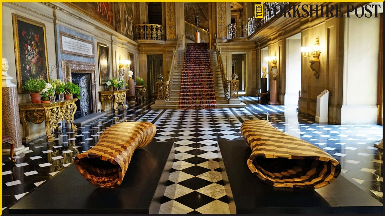 What's in the Yorkshire Post Magazine this weekend - Bake Off stars, wedding fashion and a quality barn conversion