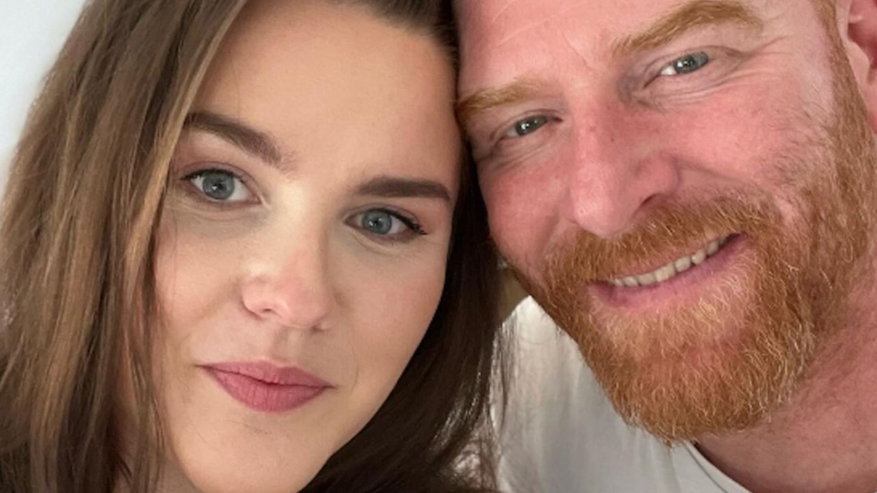 GALA VIDEO - Lucile (L’amour est dans le pré) déçue après sa dernière échographie : “On pensait voir si…”