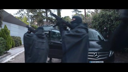 Awareness - Teaser oficial Prime Video España