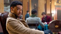 Regé-Jean Page Shares His Experience After Being Casted In Bridgerton