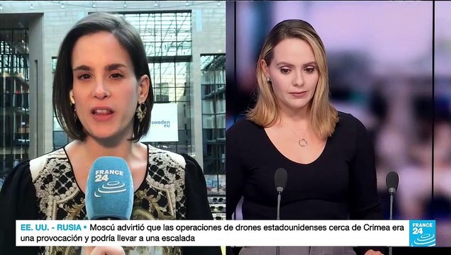 Informe desde Bruselas: Banco Central Europeo subió tasas de interés en 0,50 puntos