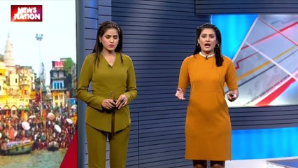 Super Sixer : Kashi के घाटों पर मंडराया खतरा