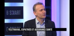 SMART ASSUR' - L'interview de Sylvain Charpilienne (ExpaTPA) par Arnaud Ardoin