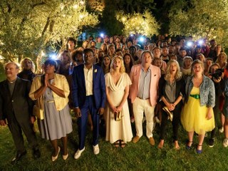 Notre tout petit petit mariage: Trailer HD