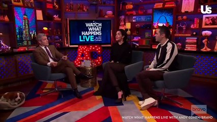 Katie Maloney Reveals She Wasn’t Shocked by Tom Sandoval and Raquel Leviss’ Affair