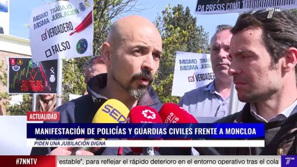 7NN Noticias - 14 de marzo