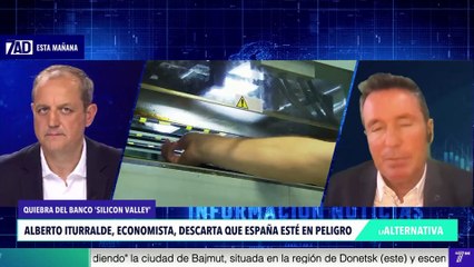 La Alternativa - 14 de marzo