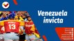 Deportes VTV | Venezuela derrota a Israel y avanza invicta en Clásico Mundial