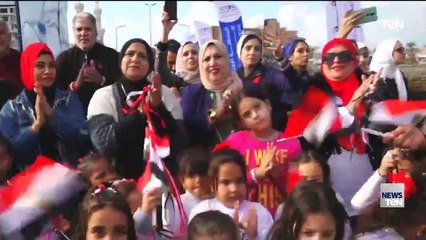 TeN | نشرة أخبار الخامسة مساءًا - الخميس 16- مارس 2023