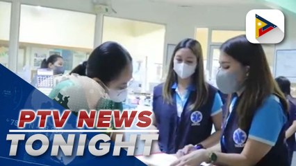 Joint medicine price monitoring conducted in Cagayan de Oro