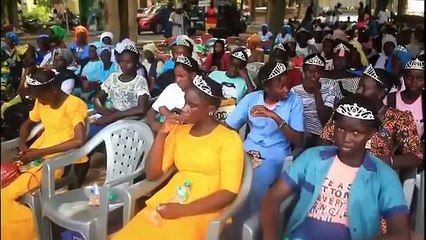 Journée nationale de l'éducation des filles : Le Prefet d'Oussouye apporte le message de l'Etat