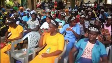 Journée nationale de l'éducation des filles : Le Prefet d'Oussouye apporte le message de l'Etat