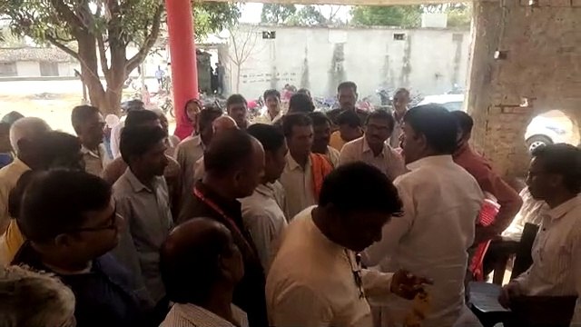 राष्ट्रमाता सावित्री बाई के स्मृति दिवस पर हुआ स्वास्थ्य शिविर