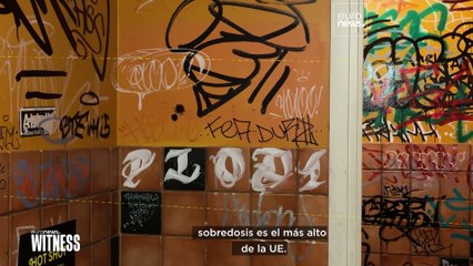 ¿Por qué mueren tantos jóvenes por las drogas en Finlandia?