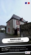 Websérie : parcours de Maryline