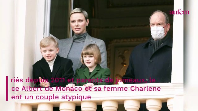 Albert de Monaco cette confidence très gênante à Charlene après leur rencontre