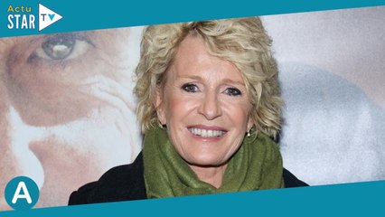 Sophie Davant sans rancune : elle évoque la nouvelle vie de son ex-mari Pierre Sled avec sa belle Ba