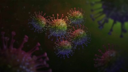 Scientists Revive 'Zombie' Virus Frozen in Permafrost for Almost 50,000 Years