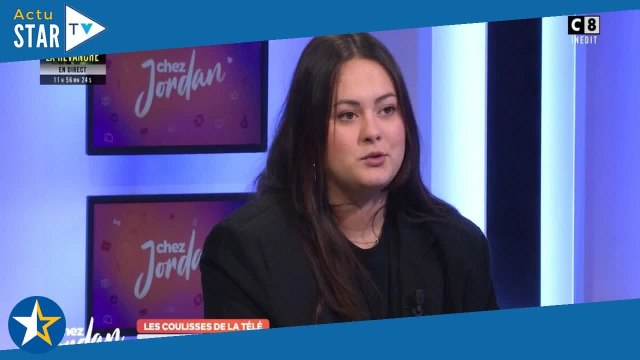 Lou Pernaut dévoile le montant de ses gros revenus grâce aux réseaux sociaux