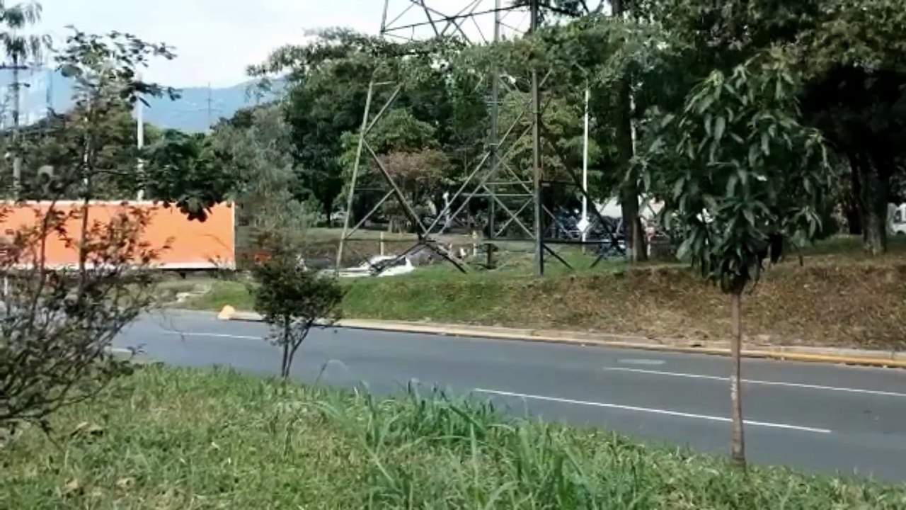 Robo de separadores