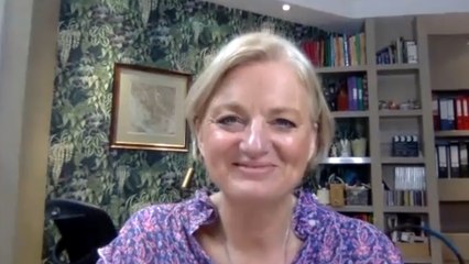 Save on shopping this summer: Broadcaster Alice Beer with some great tip on bagging a duty free bargain