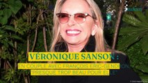 Véronique Sanson en couple avec François Eric-Gendron, 