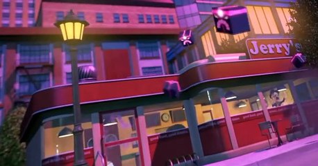 Talking Tom and Friends S03 E02